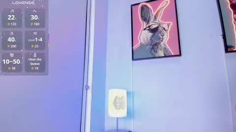 dulce__fiore07 online show from 02.07.26