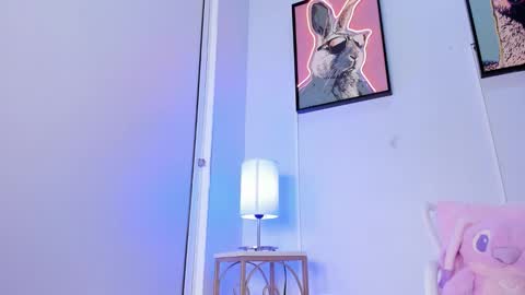 dulce__fiore07 online show from 03.19.26