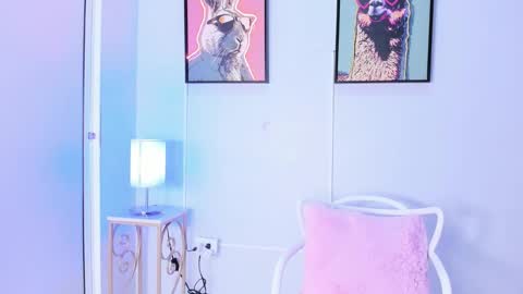 dulce__fiore07 online show from 03.28.26