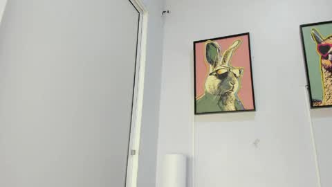 dulce__fiore07 online show from 04.15.26