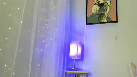 dulce__fiore07 online show from 05.25.26