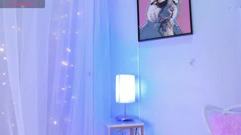 dulce__fiore07 online show from 06.18.26