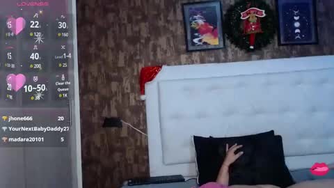 Dulce  love69 online show from 12.11.24