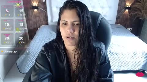 Dulce  love69 online show from 12.15.24