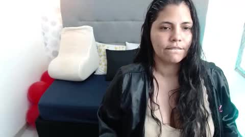 Dulce  love69 online show from 12.25.24