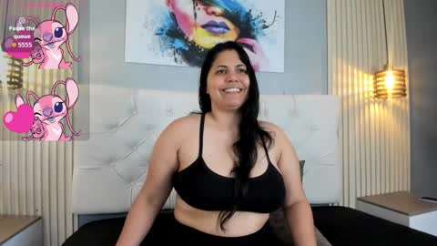 Dulce  love69 online show from 09.25.25