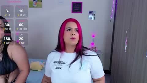 Snapshot of dulce__love69 chatting on 07.26.26 Dulce love69 online show from 07.26.26
