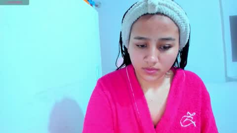 Snapshot of dulce_acosta chatting on 09.11.25 Dulce online show from 09.11.25