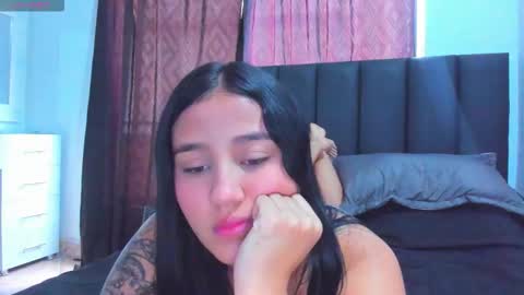 Dulce  online show from 10.27.25