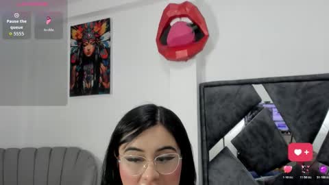 Dulce amg online show from 03.03.26