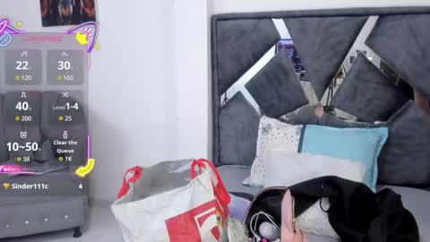 Dulce amg online show from 03.18.26