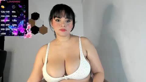 Snapshot of dulce_amor chatting on 04.27.26 Dulce online show from 04.27.26