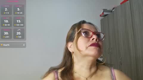 Im Dulce online show from 12.16.25