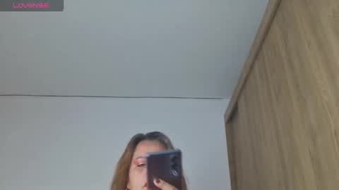 Im Dulce online show from 03.19.26