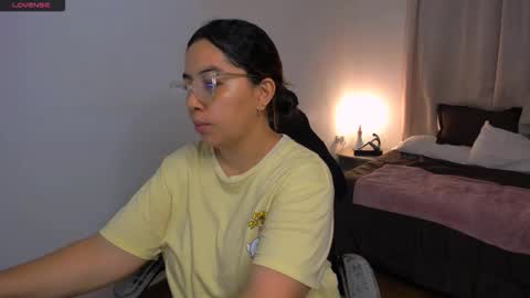 dulce brithany online show from 09.17.25