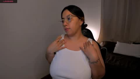 dulce brithany online show from 10.17.25