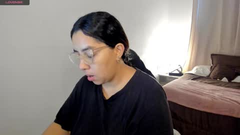 dulce brithany online show from 12.03.25