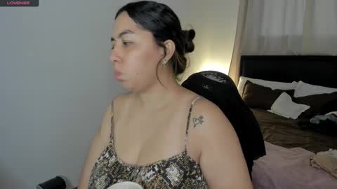 dulce brithany online show from 12.21.25