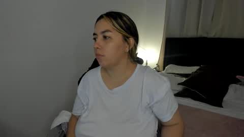 dulce brithany online show from 02.15.26