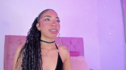 Snapshot of dulce_brown01 chatting on 07.09.26 Dulce online show from 07.09.26