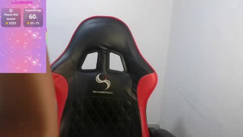 dulce_camx online show from 05.20.26