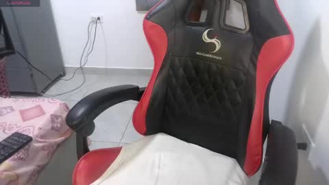 dulce_camx online show from 06.05.26