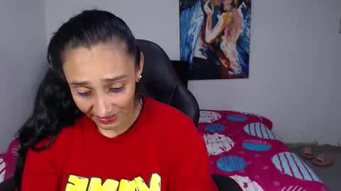 dulce_candy98 online show from 01.17.26