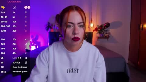 DULCE online show from 03.06.25