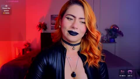 DULCE online show from 10.05.25