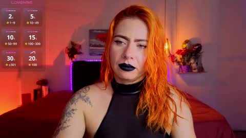 DULCE online show from 11.01.25