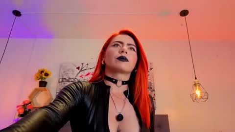 DULCE online show from 11.27.25