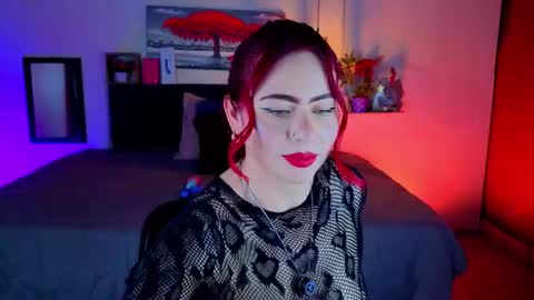 DULCE online show from 02.11.26