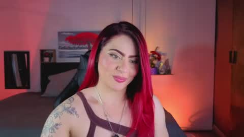 DULCE online show from 04.12.26