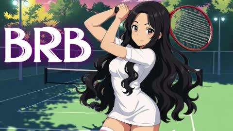 dulce_charm_ online show from 11.26.25