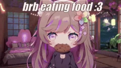 dulce_charm_ online show from 03.03.26