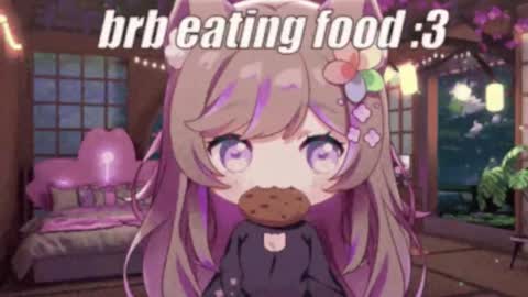 dulce_charm_ online show from 03.26.26