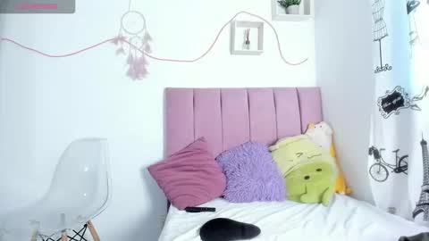 Snapshot of dulce_eden chatting on 02.12.26 dulce online show from 02.12.26