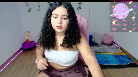 Dulce online show from 01.20.25