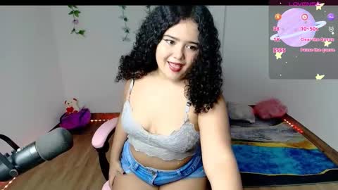 Dulce online show from 02.04.25