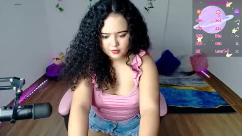 Dulce online show from 02.27.25