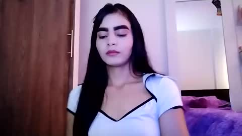 dulce_lucero online show from 12.03.24