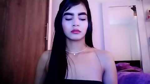 dulce_lucero online show from 12.15.24