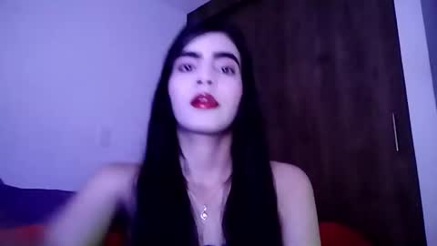 dulce_lucero online show from 01.04.25