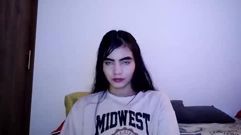 dulce_lucero online show from 01.14.25