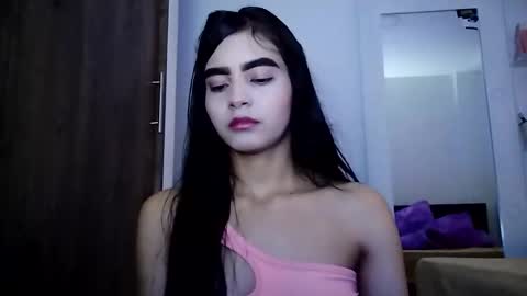 dulce_lucero online show from 01.15.25