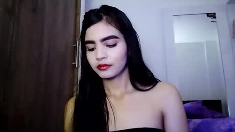 dulce_lucero online show from 01.31.25