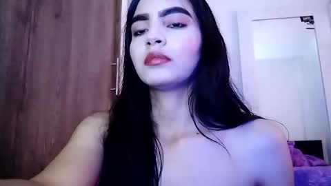 dulce_lucero online show from 01.31.25