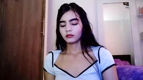 dulce_lucero online show from 02.03.25