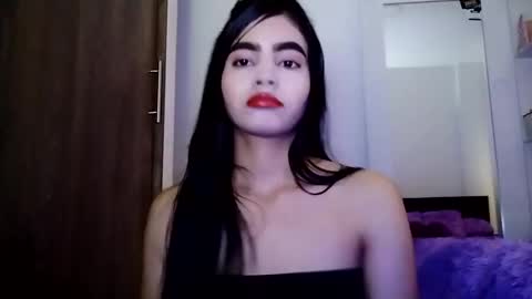 dulce_lucero online show from 02.05.25
