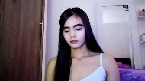 dulce_lucero online show from 02.07.25